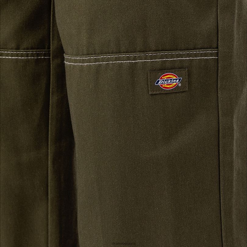 Жени Dickies спокоен панталон с двойно коляно редовен облекло R2PH81855