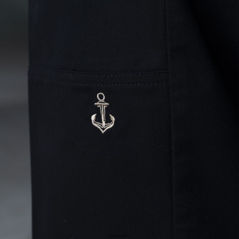 мъже Dickies ronnie sandoval панталон с двойно коляно черен/пустинен пясъчен цветен блок (bdc) облекло R2PH8233