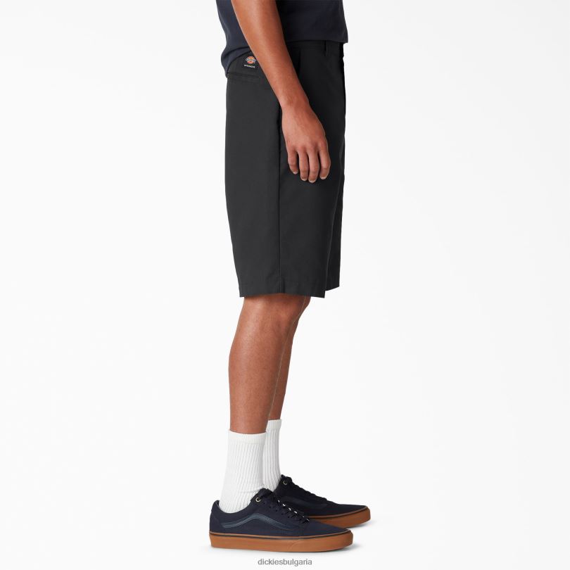 мъже Dickies тесни шорти за скейтборд 11