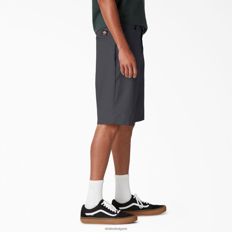 мъже Dickies тесни шорти за скейтборд 11