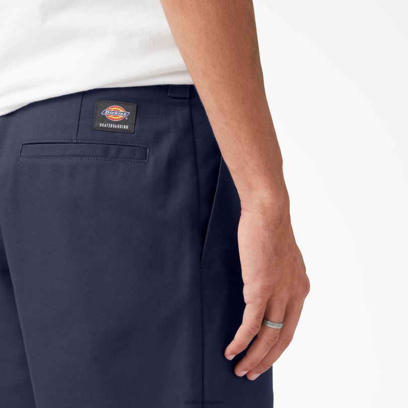 мъже Dickies тесни шорти за скейтборд 11