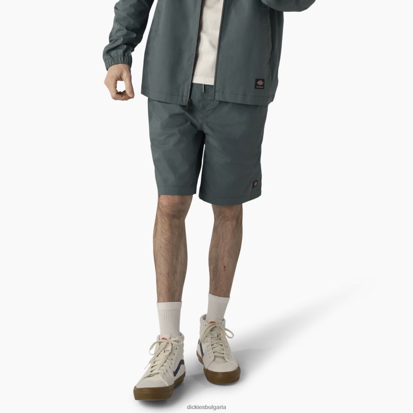 мъже Dickies къси панталони за скейтборд грантове 9