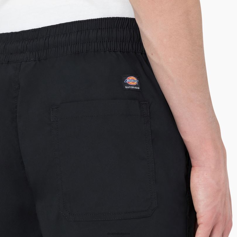 мъже Dickies къси панталони за скейтборд грантове 9