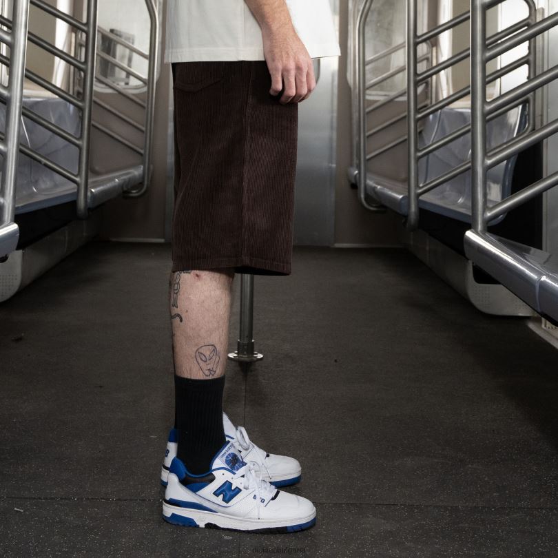 мъже Dickies рипсени къси панталони jake hayes 13