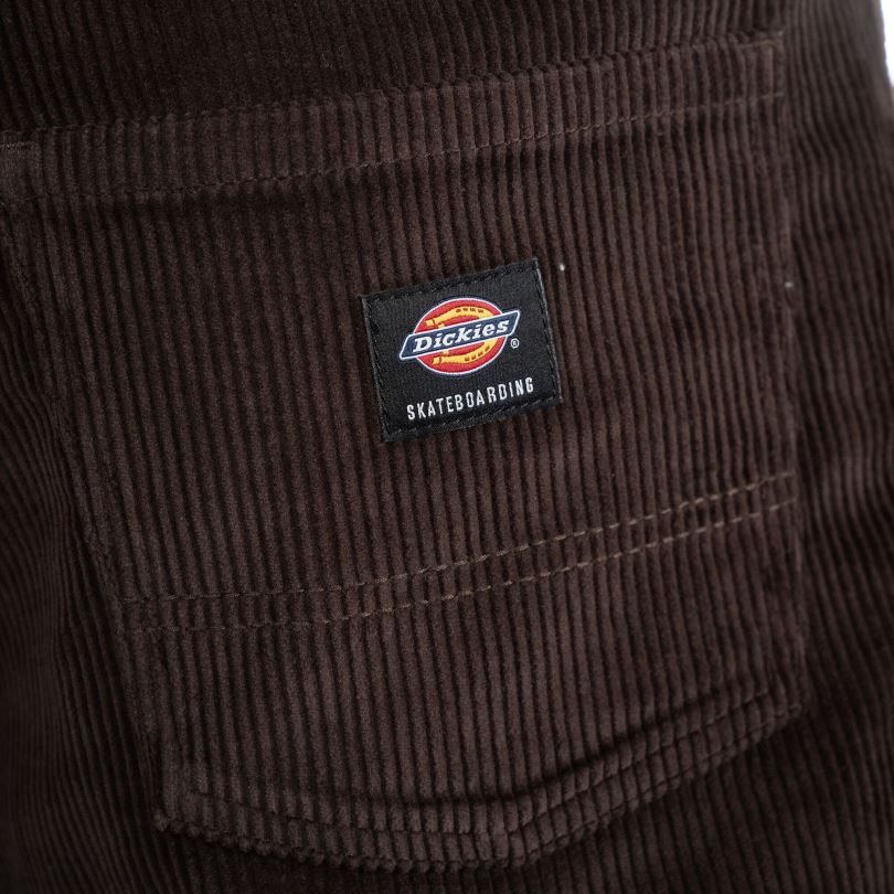 мъже Dickies рипсени къси панталони jake hayes 13