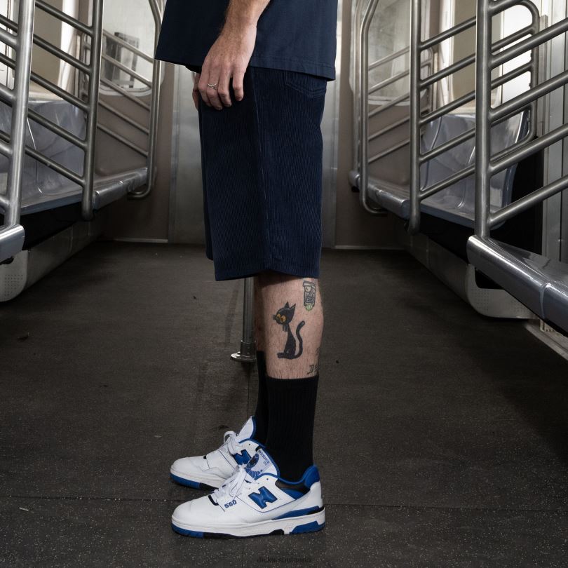 мъже Dickies рипсени къси панталони jake hayes 13