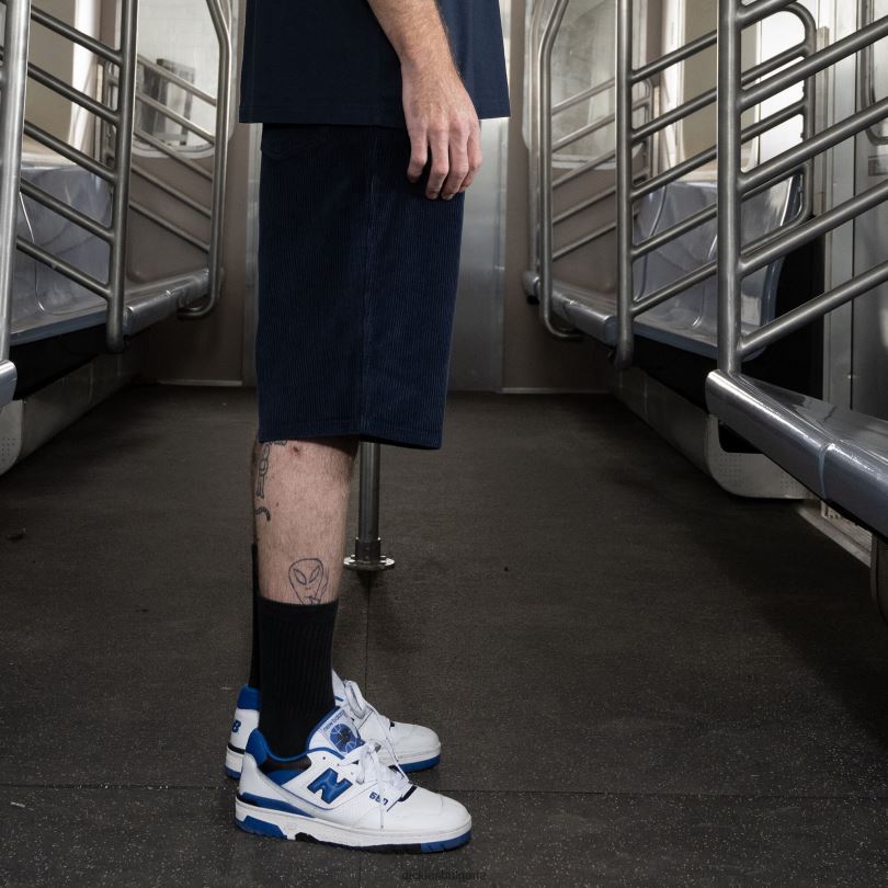 мъже Dickies рипсени къси панталони jake hayes 13