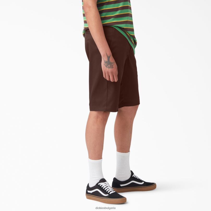 мъже Dickies шорти vincent alvarez el sereno 13