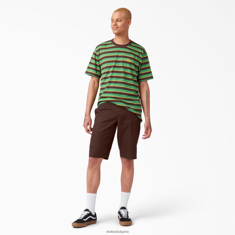 мъже Dickies шорти vincent alvarez el sereno 13