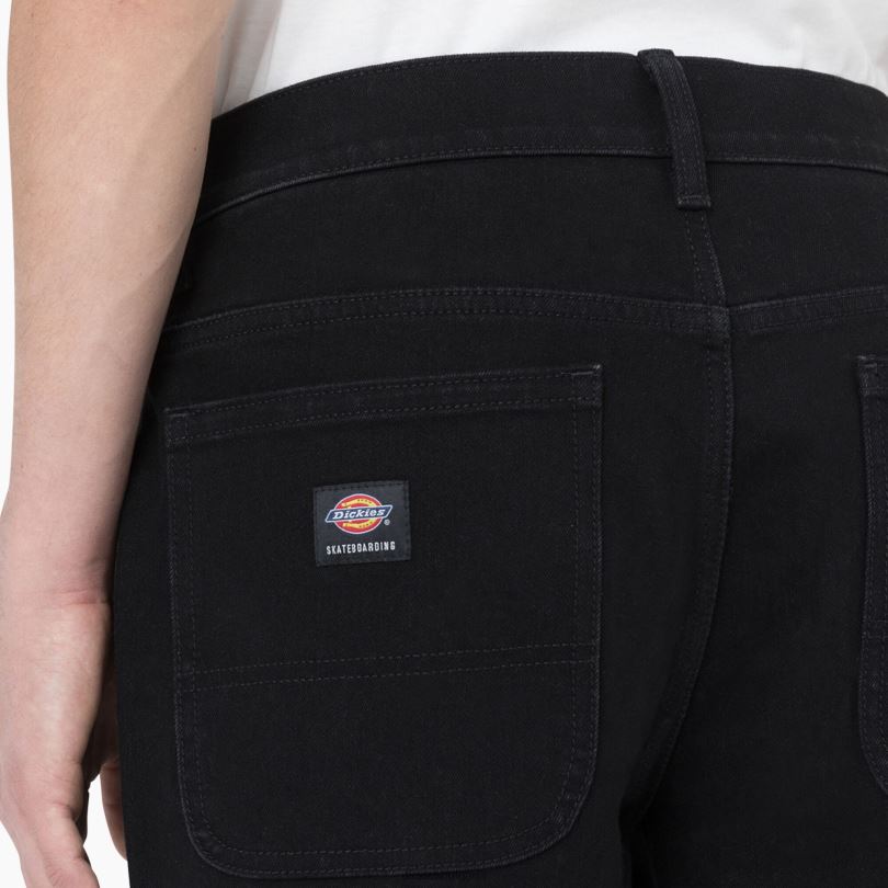 мъже Dickies шорти за скейтборд wingville 11