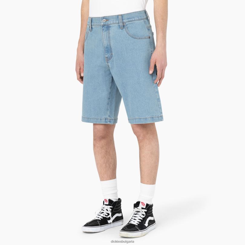 мъже Dickies шорти за скейтборд wingville 11