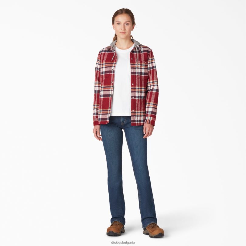 Жени Dickies дънки с перфектна форма редовен облекло R2PH81837