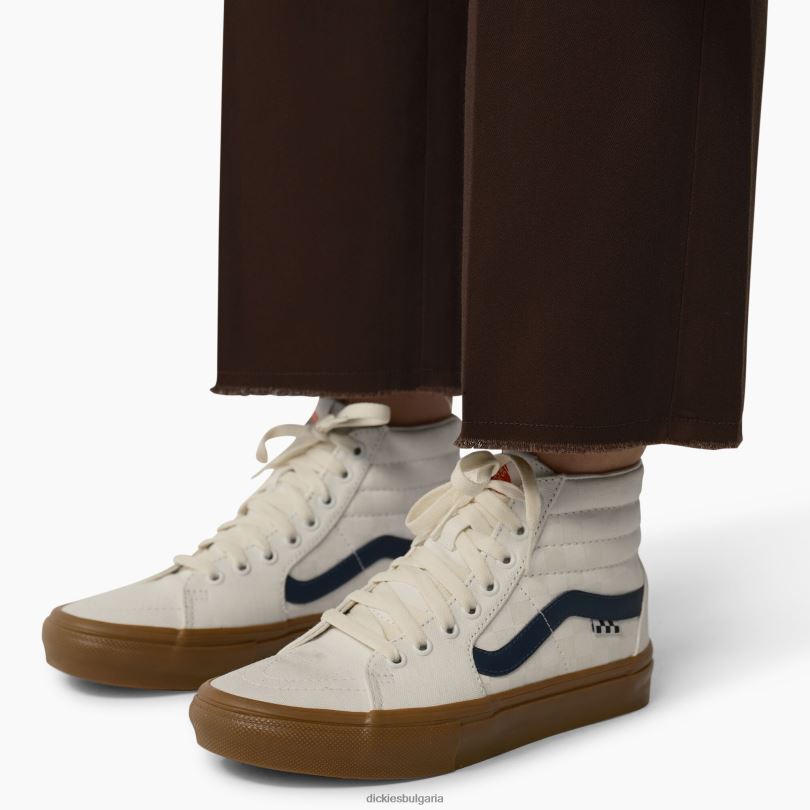 Жени Dickies скъсени панталони от кепър редовен облекло R2PH81781