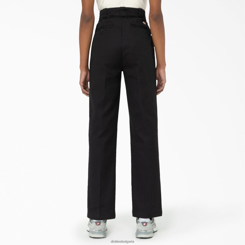 Жени Dickies феникс панталон с разделен подгъв редовен облекло R2PH81885