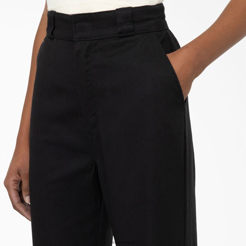 Жени Dickies феникс панталон с разделен подгъв редовен облекло R2PH81885