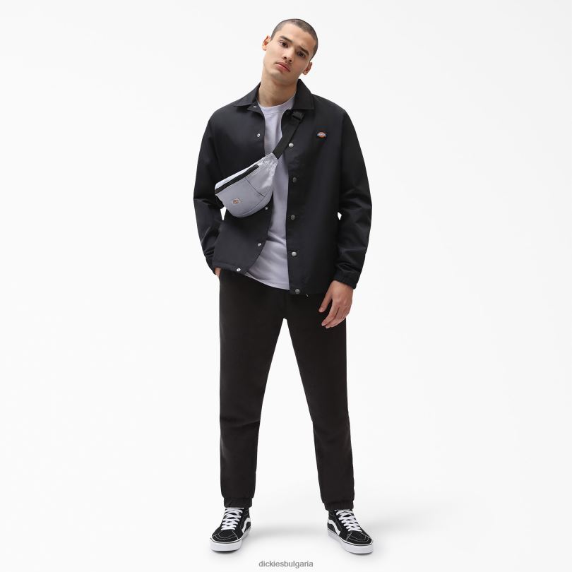 мъже Dickies спортен панталон от мапълтън полар редовен облекло R2PH8297