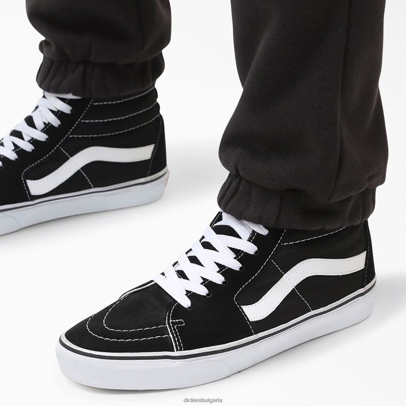 мъже Dickies спортен панталон от мапълтън полар редовен облекло R2PH8297