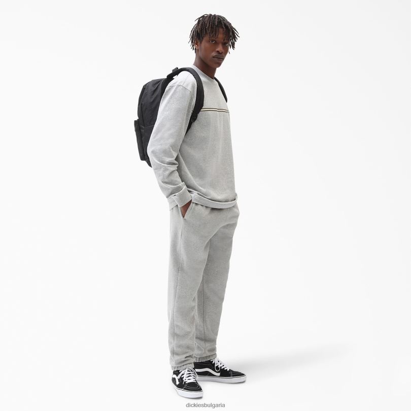 мъже Dickies спортен панталон от мапълтън полар редовен облекло R2PH8298