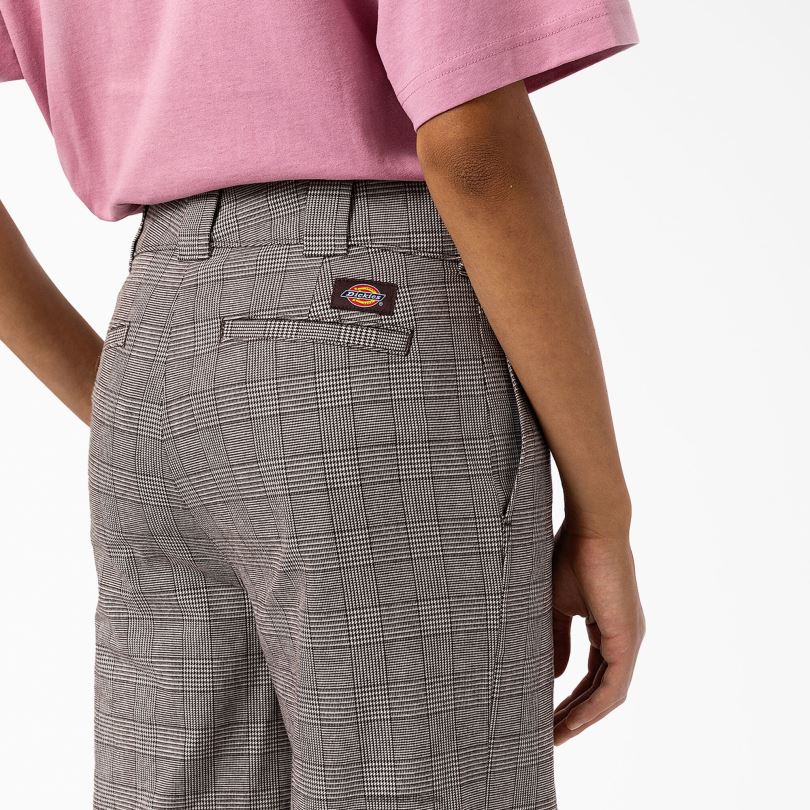 Жени Dickies панталони bakerhill редовен облекло R2PH81912