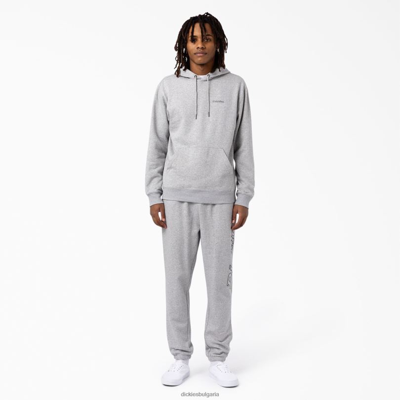 мъже Dickies анцузи uniontown редовен облекло R2PH8311