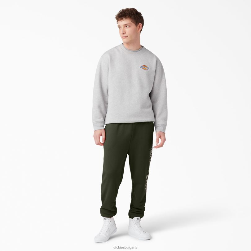 мъже Dickies анцузи uniontown редовен облекло R2PH8314