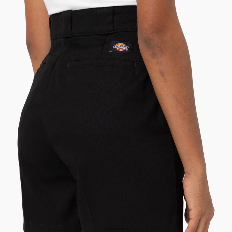 Жени Dickies феникс шорти 4