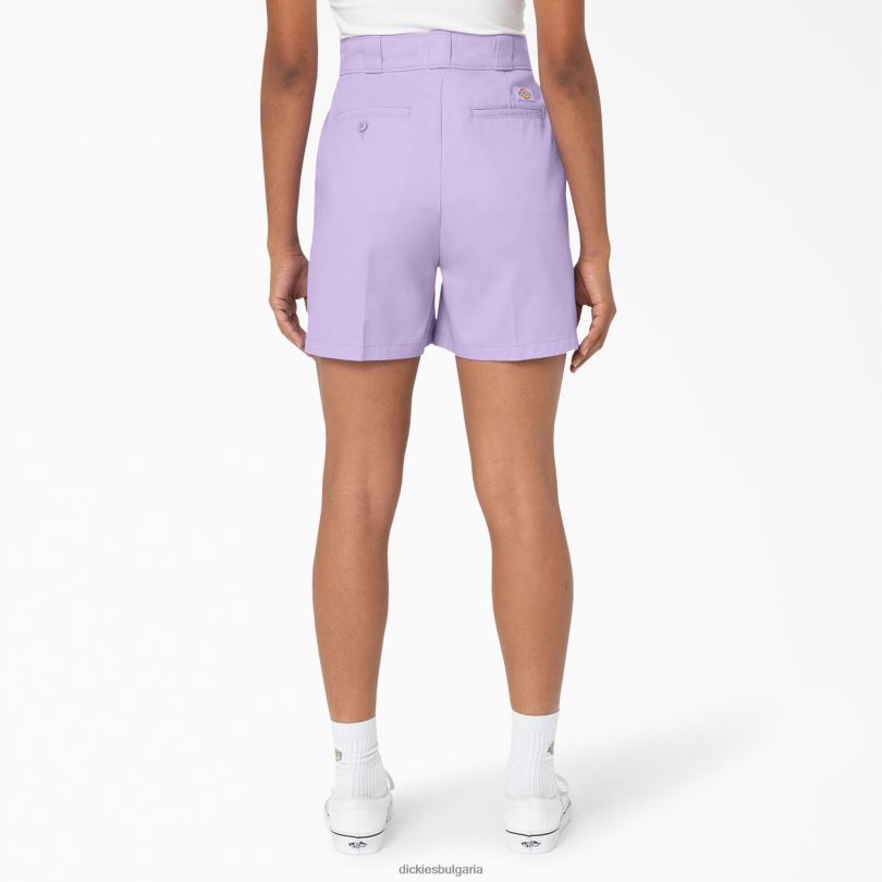 Жени Dickies феникс шорти 4