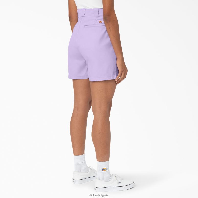Жени Dickies феникс шорти 4