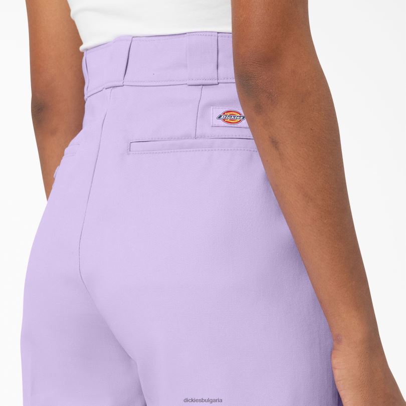 Жени Dickies феникс шорти 4