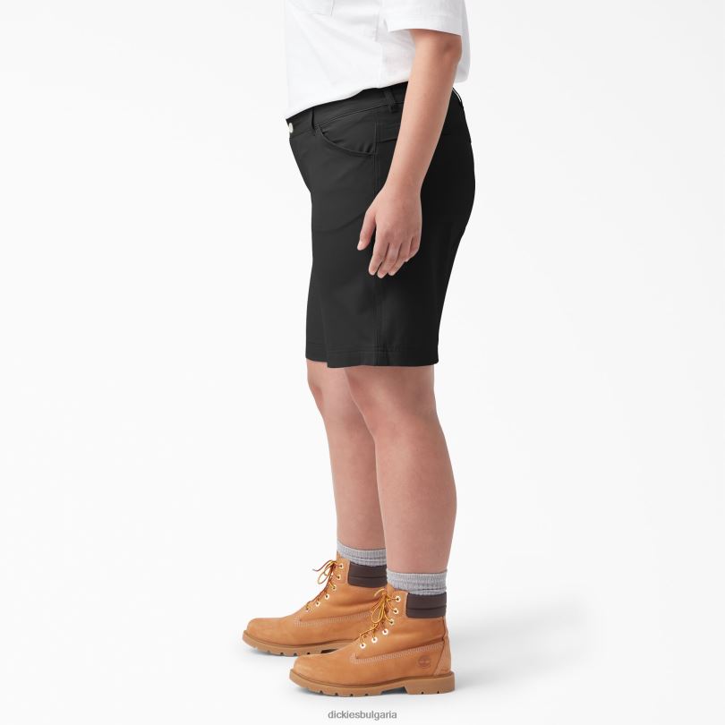 Жени Dickies плюс охлаждащи шорти 9