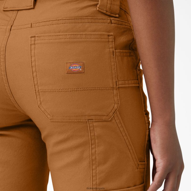 Жени Dickies шорти duratech renegade 9