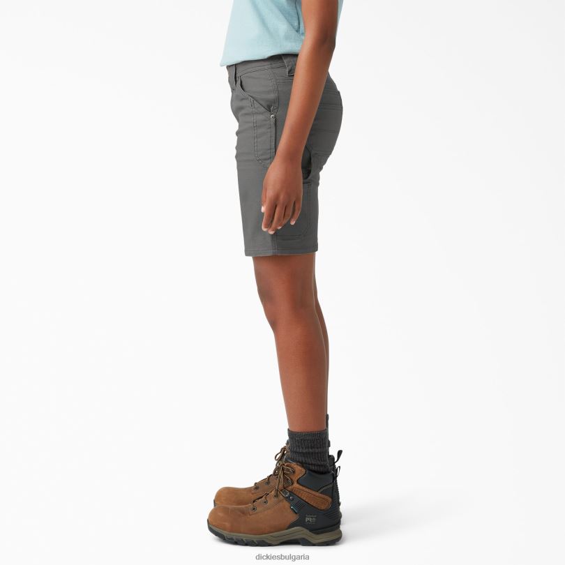 Жени Dickies шорти duratech renegade 9