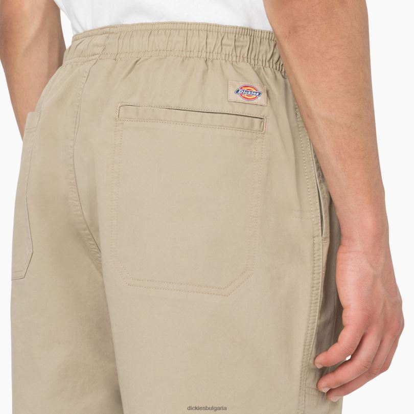 мъже Dickies шорти pelican rapids 6
