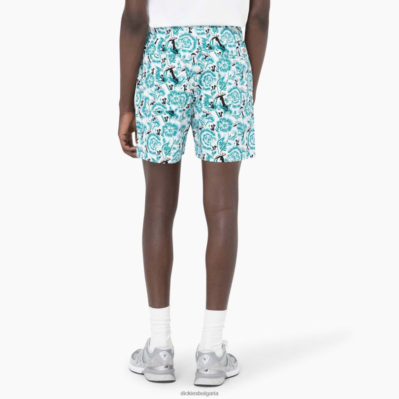 мъже Dickies къси панталони roseburg 7