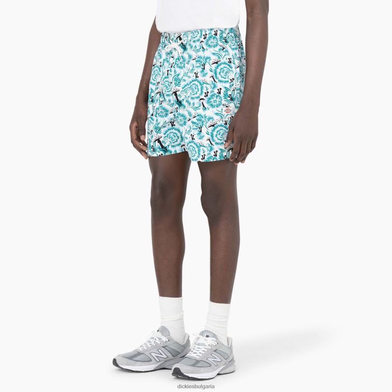 мъже Dickies къси панталони roseburg 7