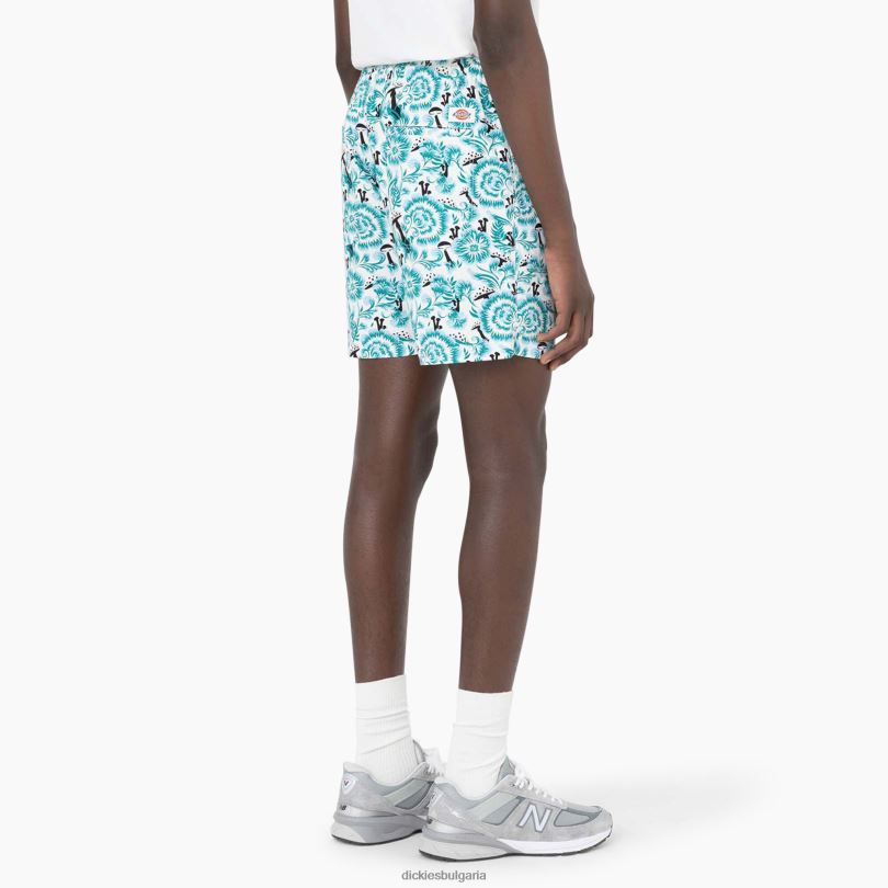 мъже Dickies къси панталони roseburg 7