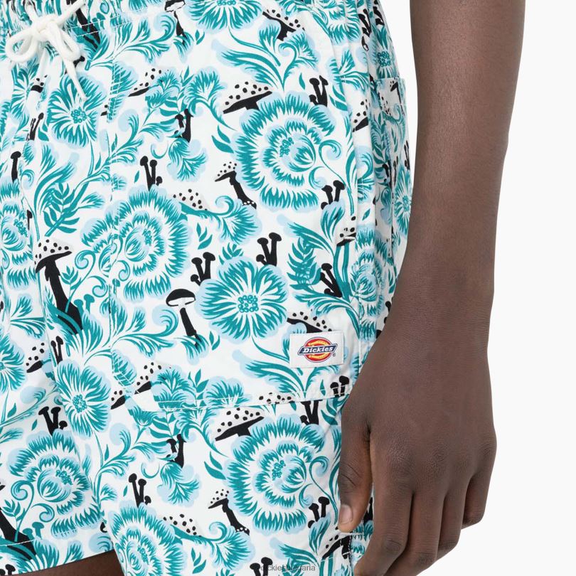 мъже Dickies къси панталони roseburg 7