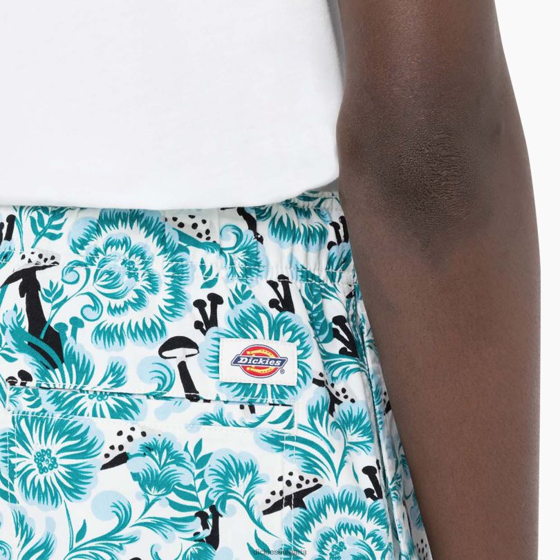 мъже Dickies къси панталони roseburg 7