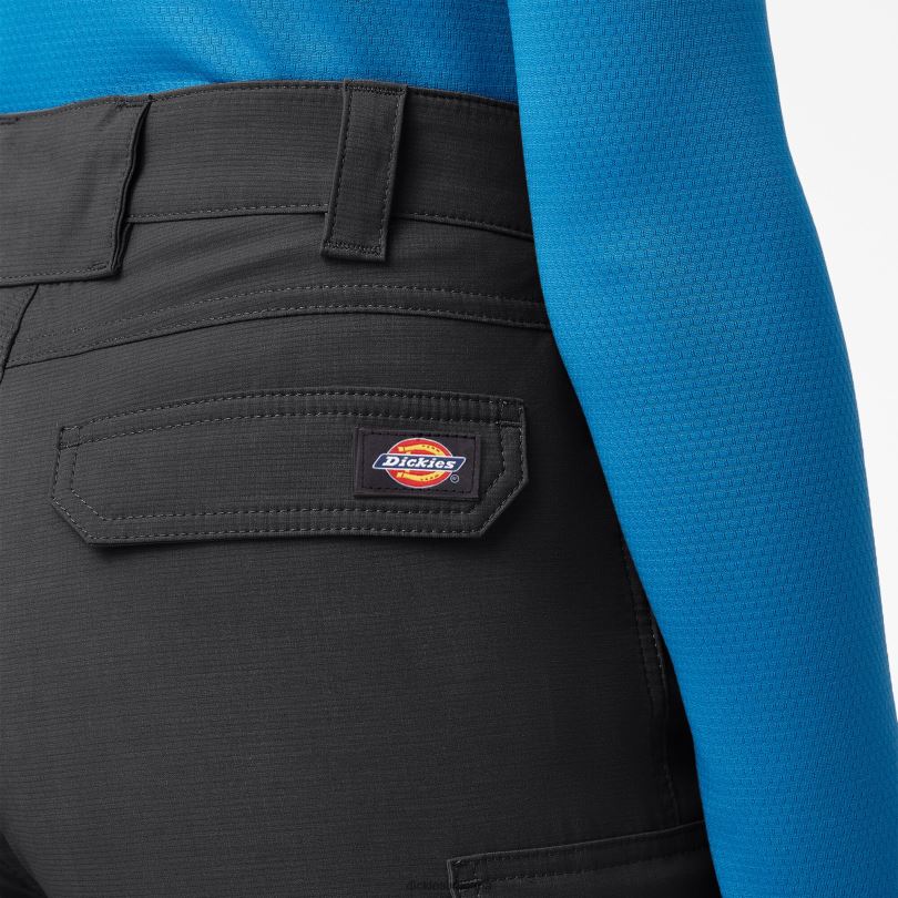 Жени Dickies къси панталони temp-iq 365 9