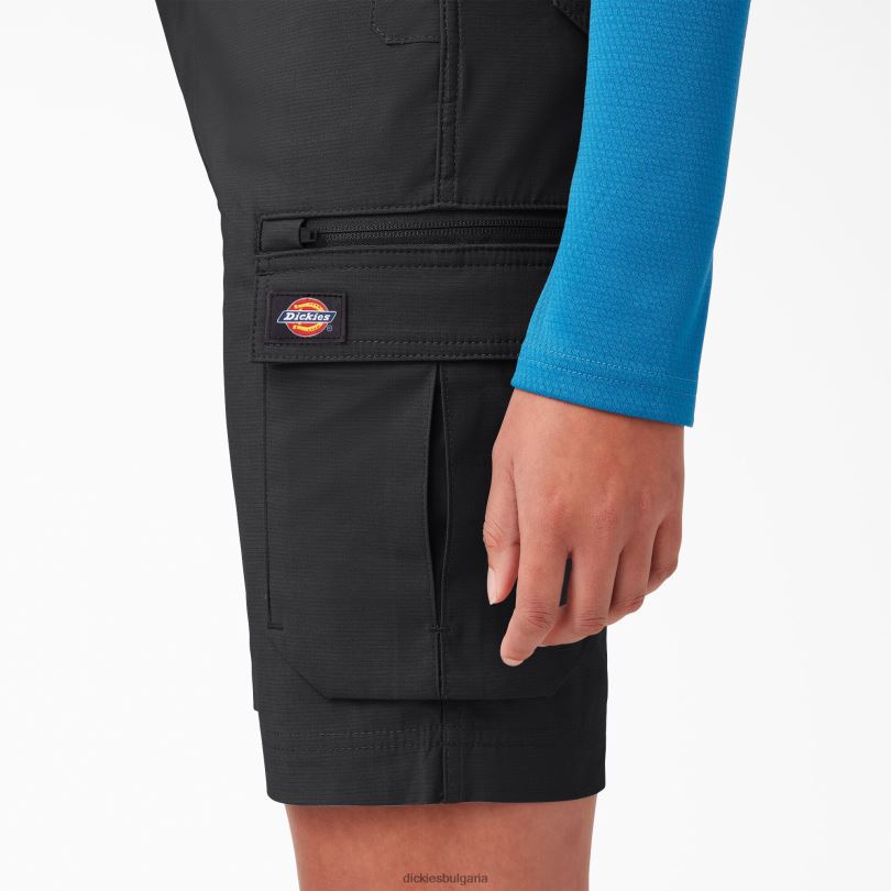 Жени Dickies къси панталони temp-iq 365 9
