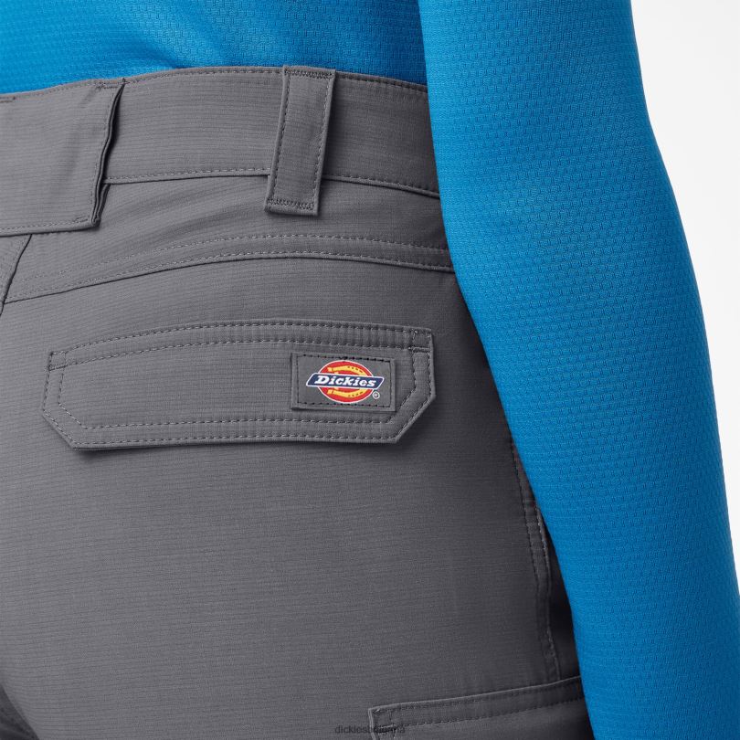 Жени Dickies къси панталони temp-iq 365 9