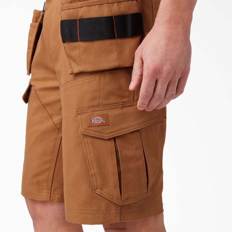 мъже Dickies traeger ultimate grilling шорти 11
