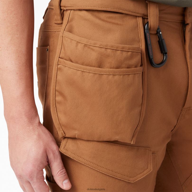 мъже Dickies traeger ultimate grilling шорти 11