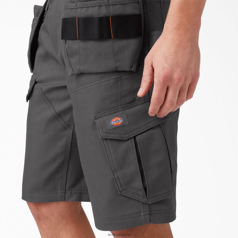 мъже Dickies traeger ultimate grilling шорти 11