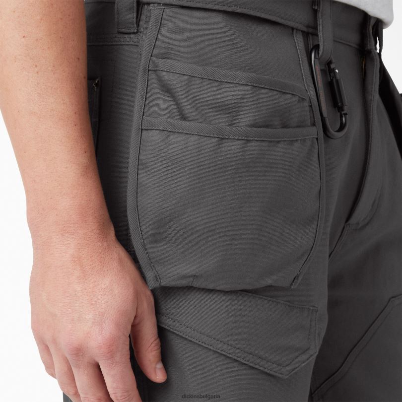 мъже Dickies traeger ultimate grilling шорти 11