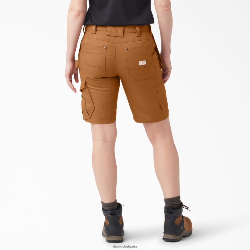 Жени Dickies шорти traeger ultimate grilling 9