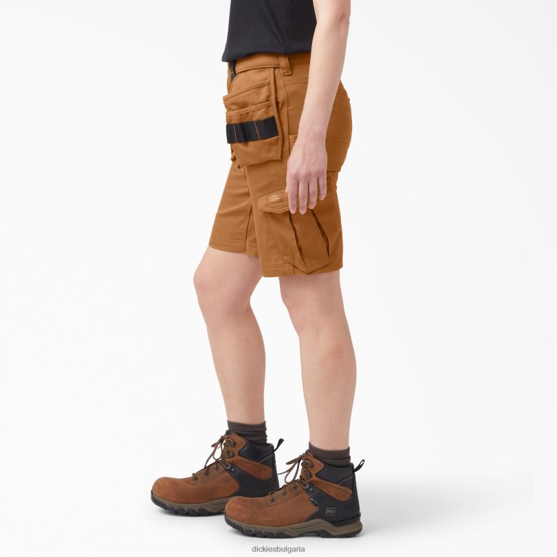 Жени Dickies шорти traeger ultimate grilling 9