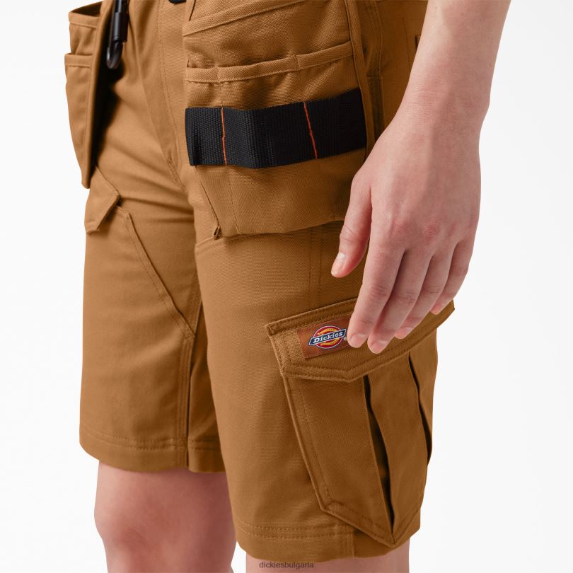 Жени Dickies шорти traeger ultimate grilling 9