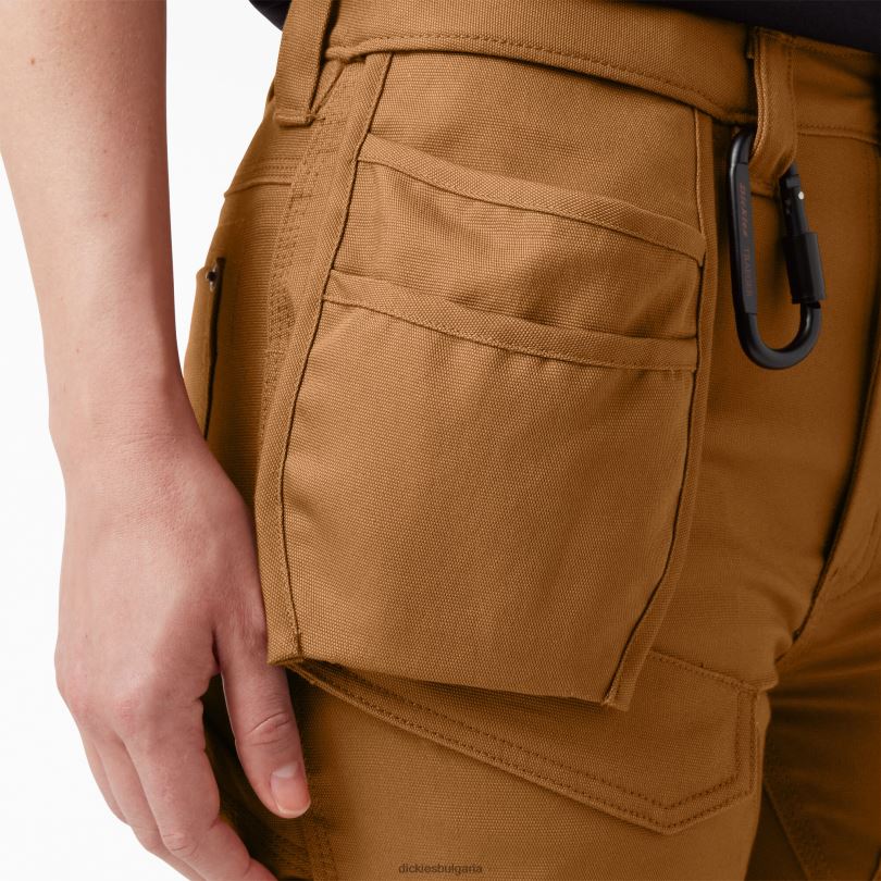 Жени Dickies шорти traeger ultimate grilling 9