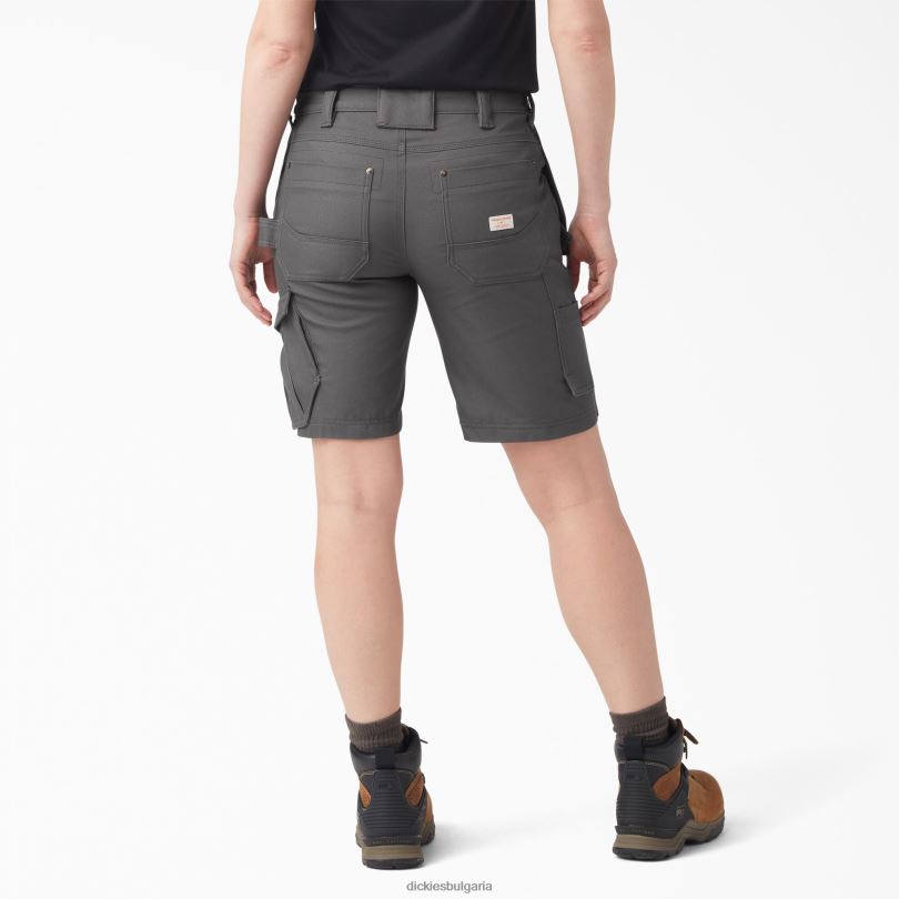 Жени Dickies шорти traeger ultimate grilling 9
